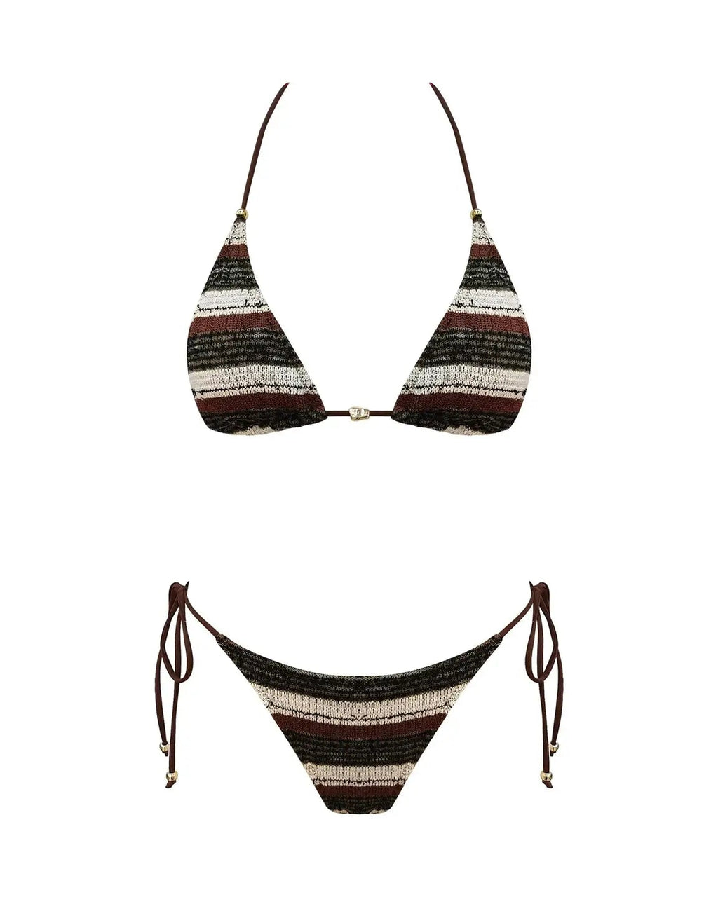 Driftwood Bikini Top