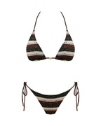 Driftwood Bikini Top