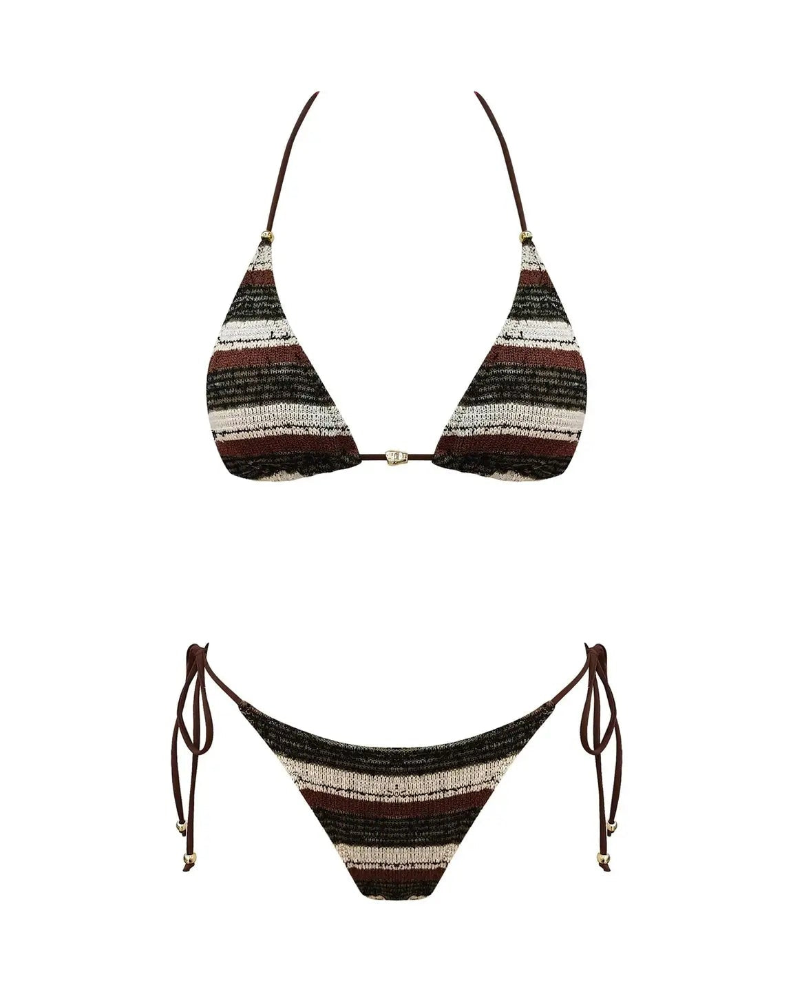 Driftwood Bikini Top
