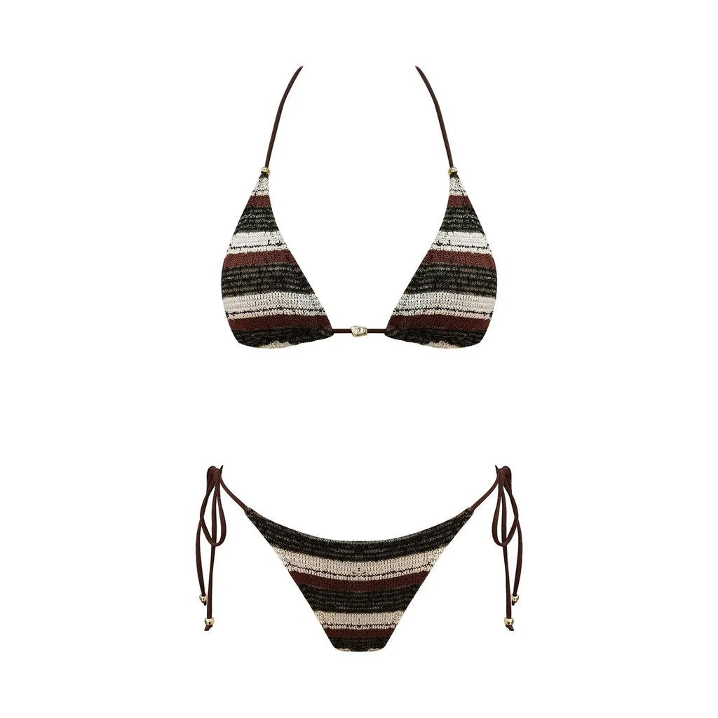 Driftwood Bikini Bottoms