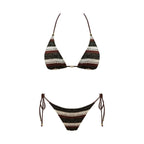 Driftwood Bikini Bottoms