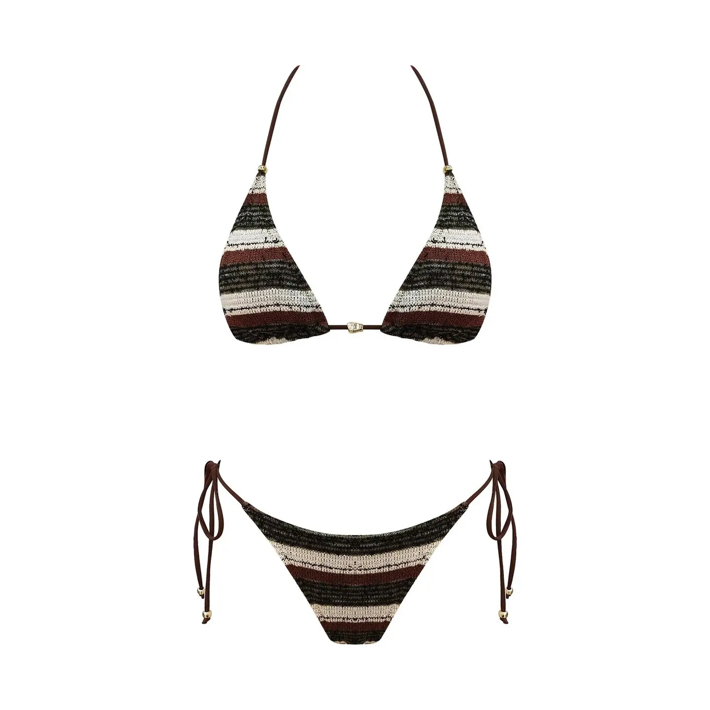 Driftwood Bikini Bottoms