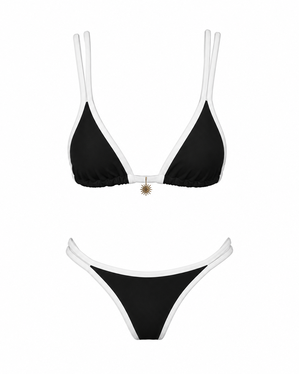 Cocoa Beach Bikini Top