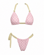 Pink Lemonade Bikini Bottoms