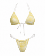Lemonade Picnics Bikini Bottoms