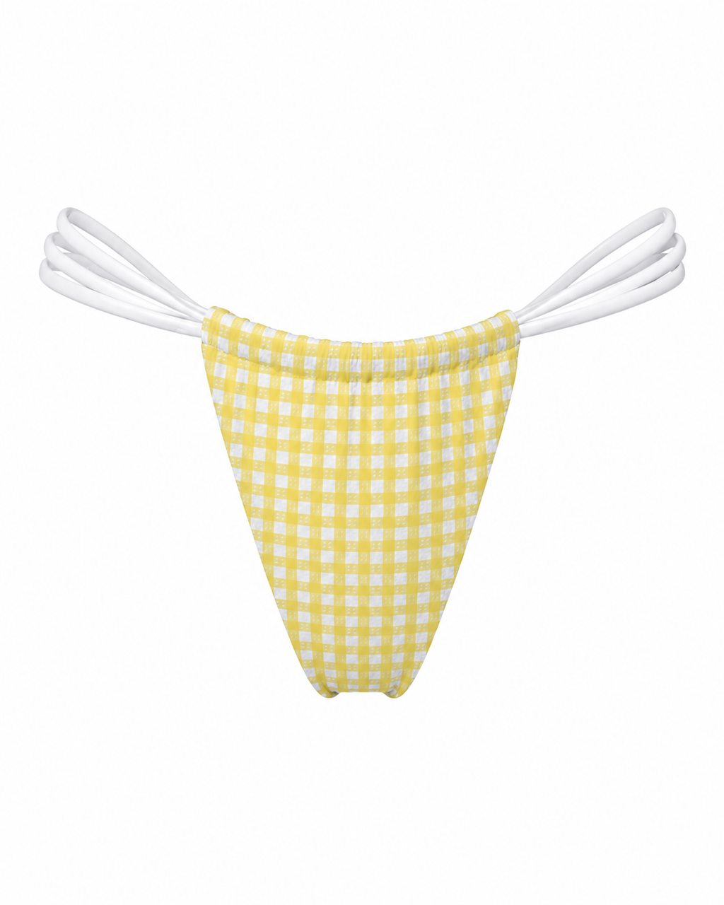 Lemonade Picnics Bikini Bottoms