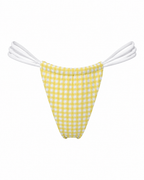 Lemonade Picnics Bikini Bottoms