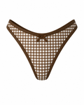 Seaside Picnics Bikini Bottoms
