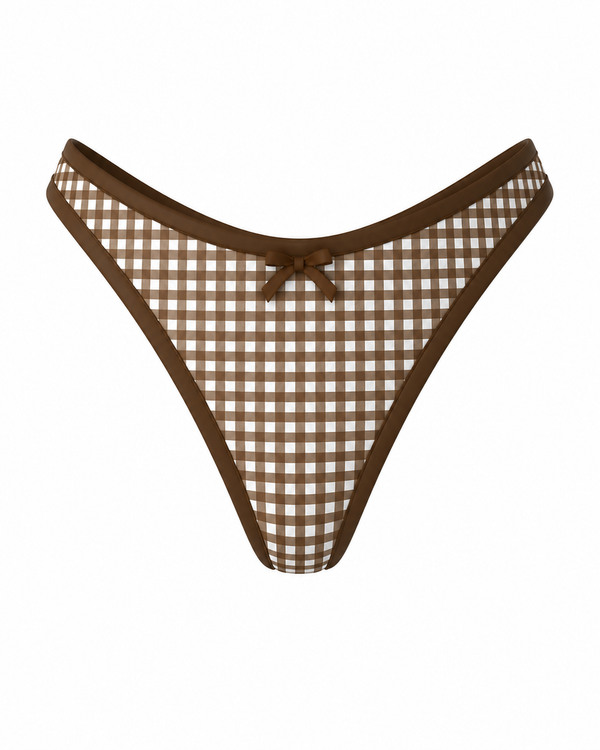 Seaside Picnics Bikini Bottoms