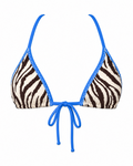 The Sorrento Bikini Top