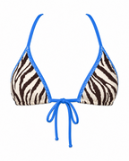 The Sorrento Bikini Top