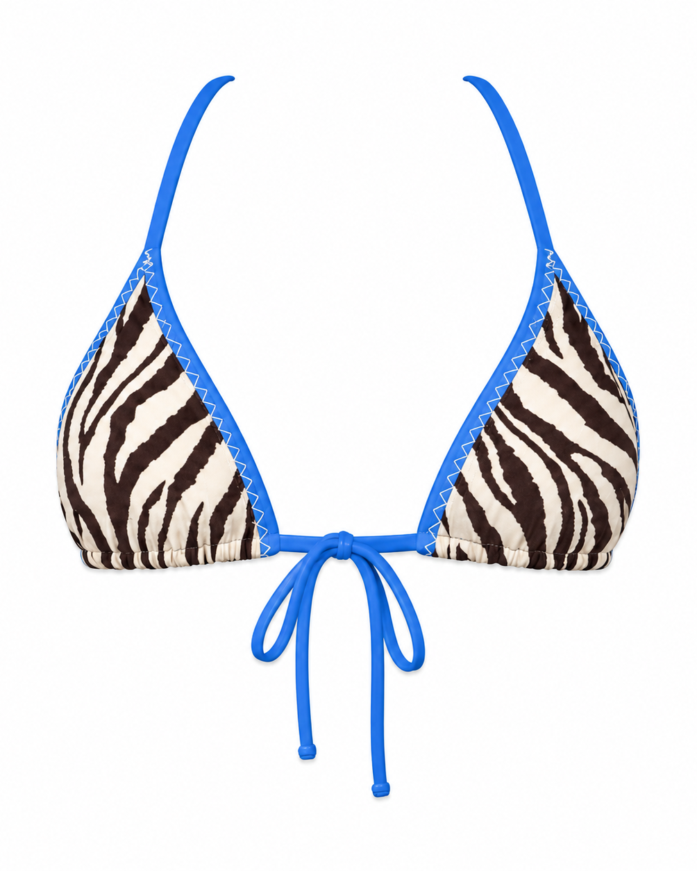 The Sorrento Bikini Top