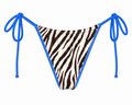 The Sorrento Bikini Bottoms