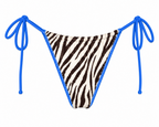 The Sorrento Bikini Bottoms