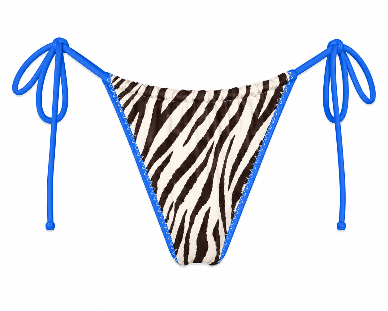 The Sorrento Bikini Bottoms