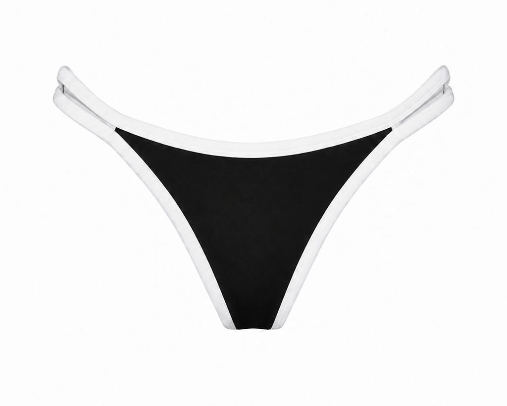 Cocoa Beach Bikini Bottoms
