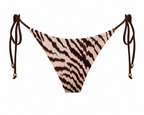 Safari Sunset Moment Bikini Bottoms