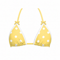 Buttercup Bikini Top