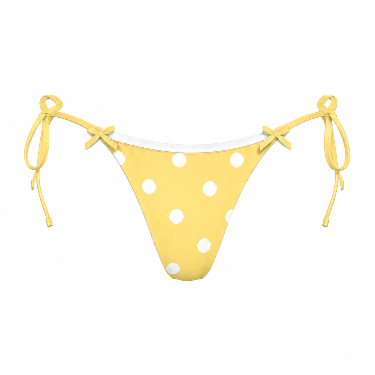 Buttercup Bikini Bottoms
