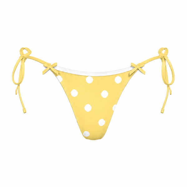 Buttercup Bikini Bottoms