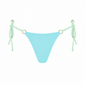 Ocean Mist Bikini Bottoms