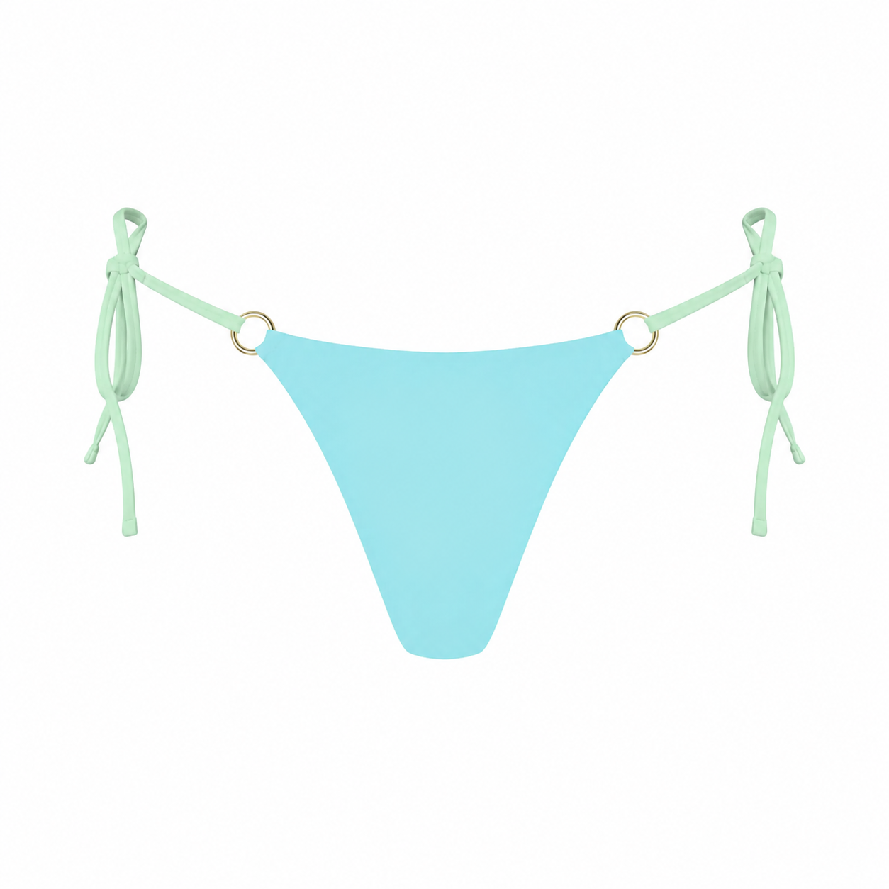 Ocean Mist Bikini Bottoms