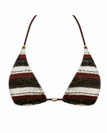 Driftwood Bikini Top