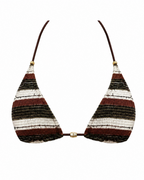 Driftwood Bikini Top