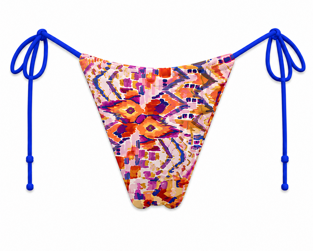 Tulum Bikini Bottoms