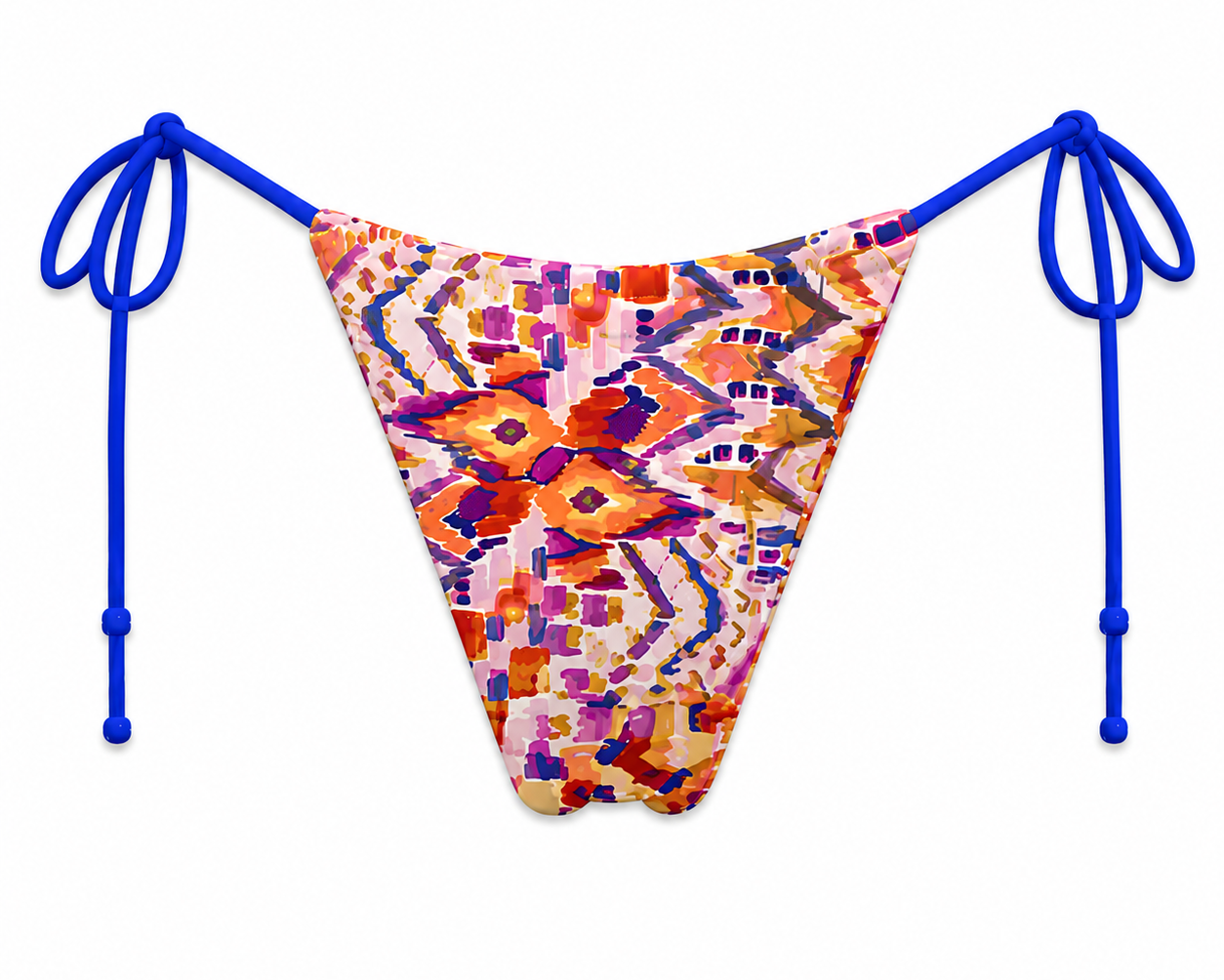 Tulum Bikini Bottoms