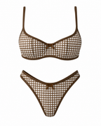Seaside Picnics Bikini Bottoms