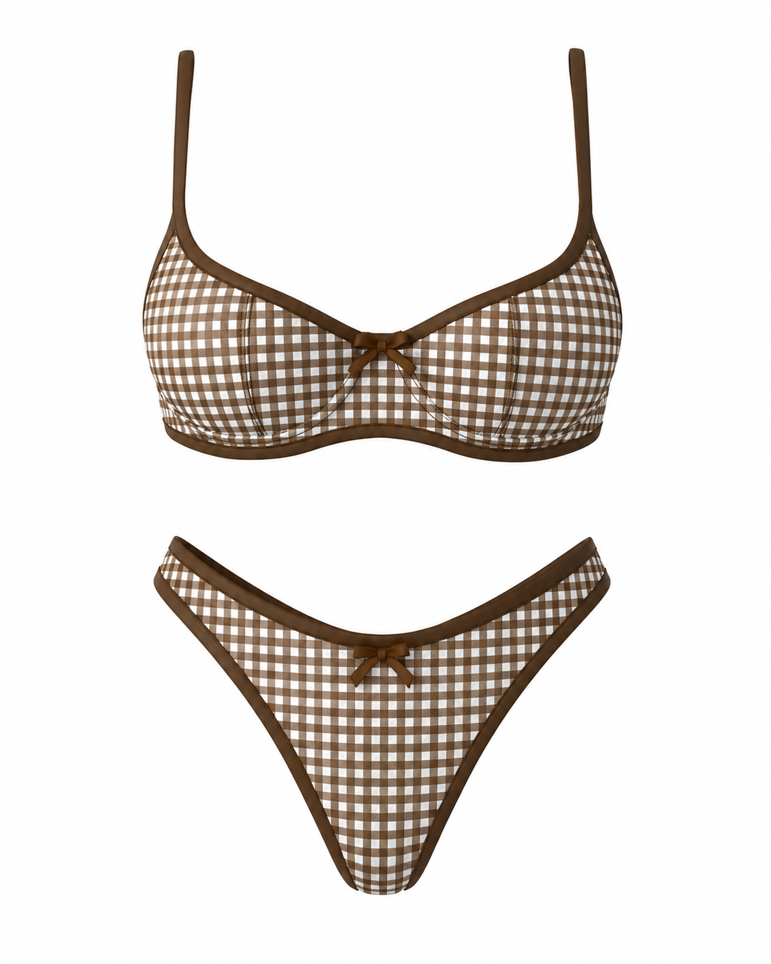Seaside Picnics Bikini Bottoms
