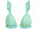 Santa Rosa Bikini Top
