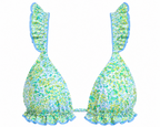 Santa Rosa Bikini Top
