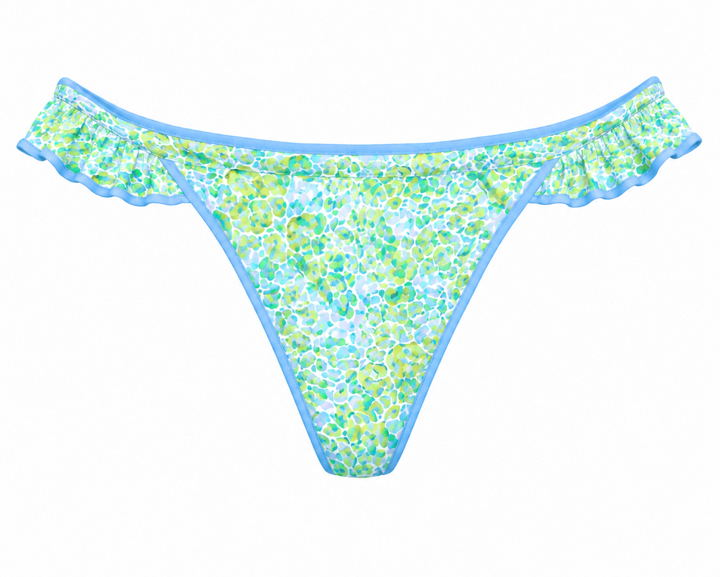 Santa Rosa Bikini Bottoms