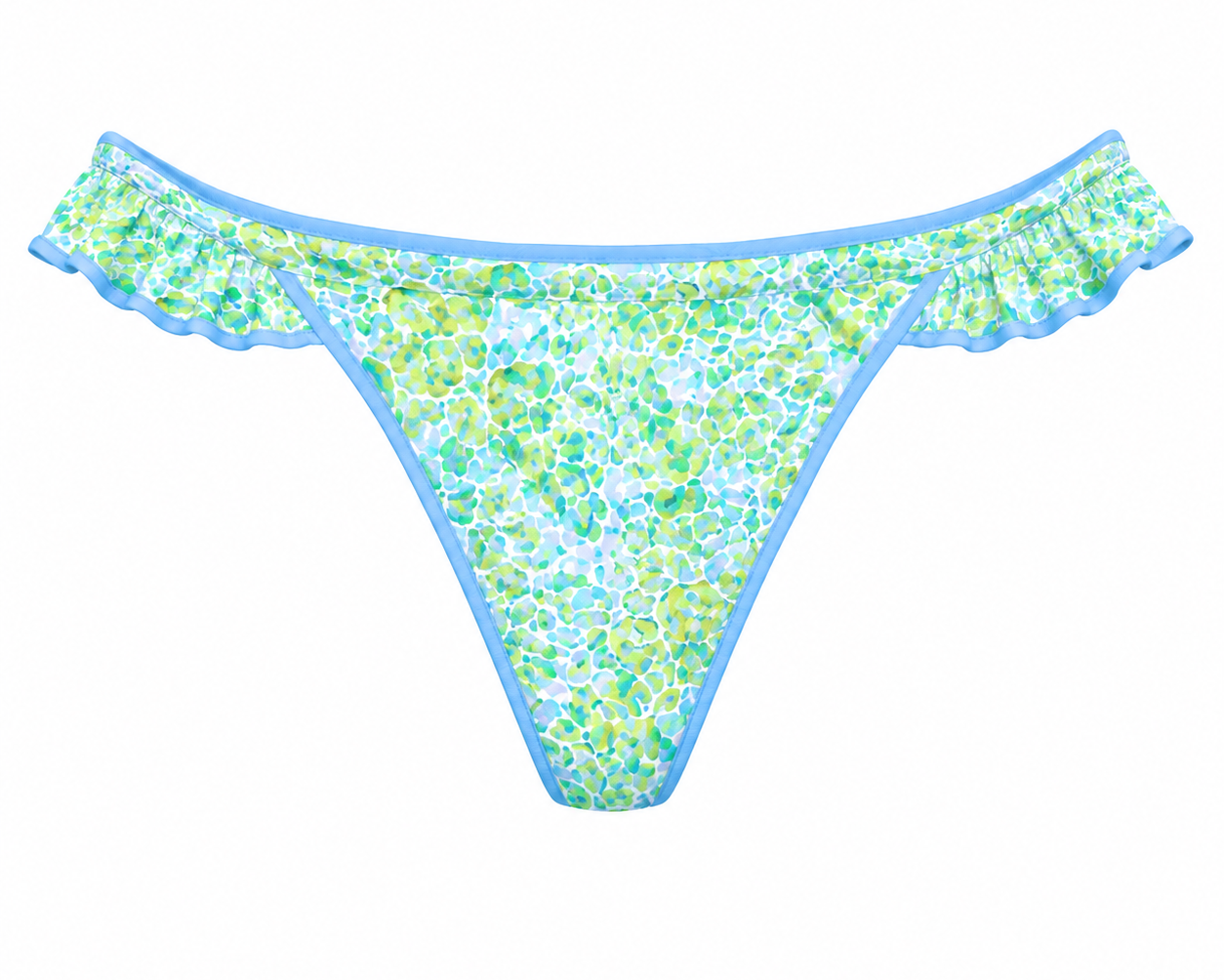 Santa Rosa Bikini Bottoms