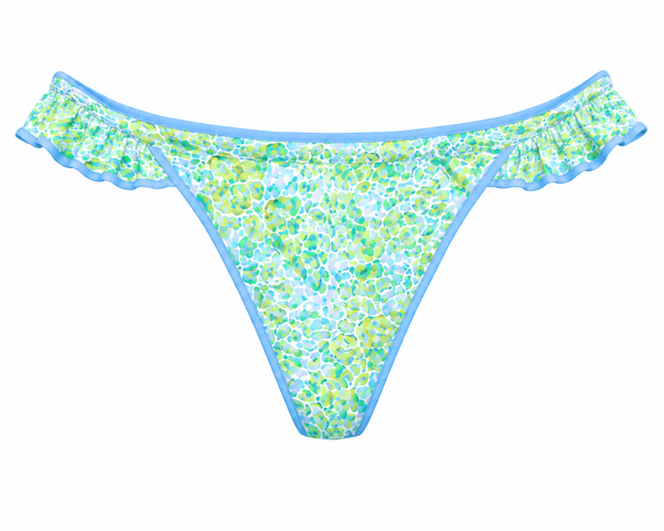 Santa Rosa Bikini Bottoms