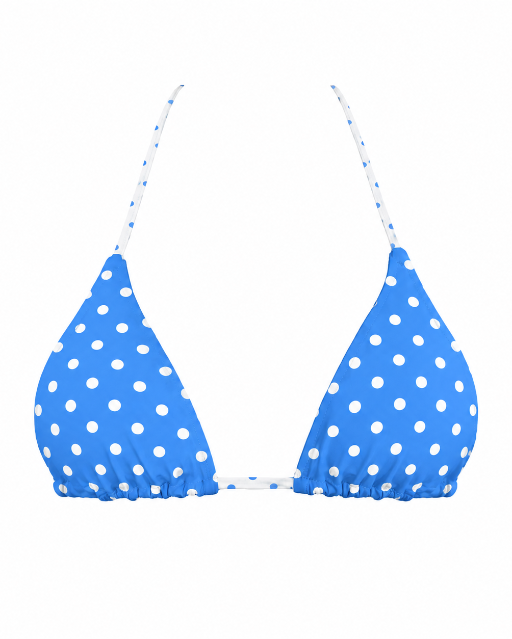 Italian Summer Bikini Top