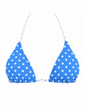 Italian Summer Bikini Top