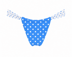 Italian Summer Bikini Bottoms
