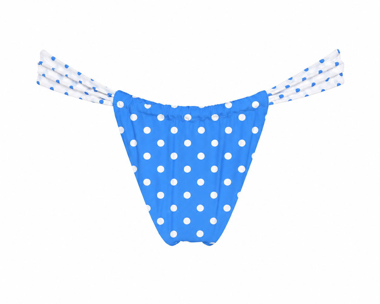 Italian Summer Bikini Bottoms