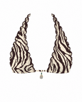 Wave Day Bikini Top