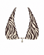 Wave Day Bikini Top