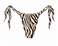 Wave Day Bikini Bottoms