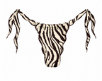 Wave Day Bikini Bottoms