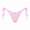 Strawberry Picnic Bikini Bottoms