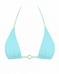 Ocean Mist Bikini Top