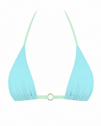 Ocean Mist Bikini Top