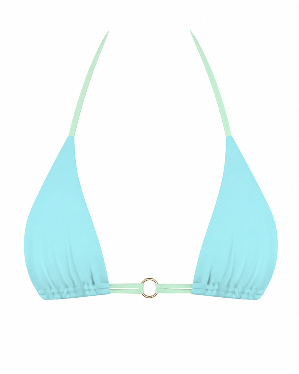 Ocean Mist Bikini Top