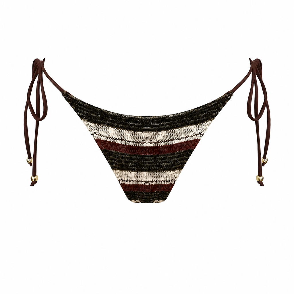 Driftwood Bikini Bottoms